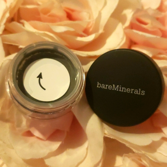 🌟🧚♀️UNTAMED BareMinerals DISCONTINUED Eye Color NWT - Picture 4 of 4